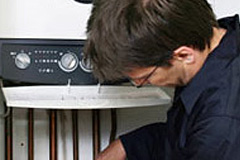 boiler repair Swanton Morley